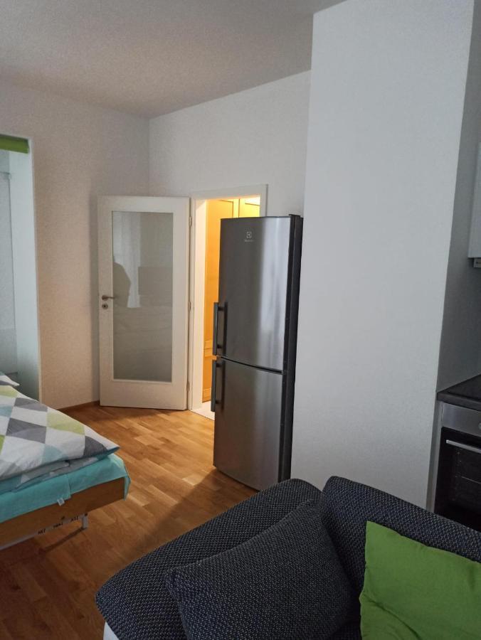 Wellness Rezidence Javor, Ubytování se zasklenou terasou v centru Železné Rudy Železná Ruda Exterior foto