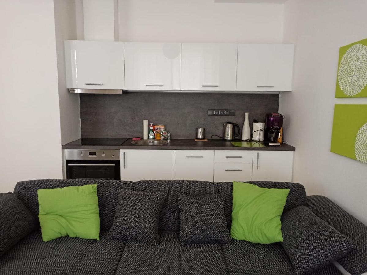 Wellness Rezidence Javor, Ubytování se zasklenou terasou v centru Železné Rudy Železná Ruda Exterior foto