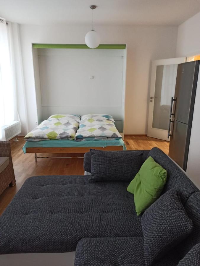 Wellness Rezidence Javor, Ubytování se zasklenou terasou v centru Železné Rudy Železná Ruda Exterior foto