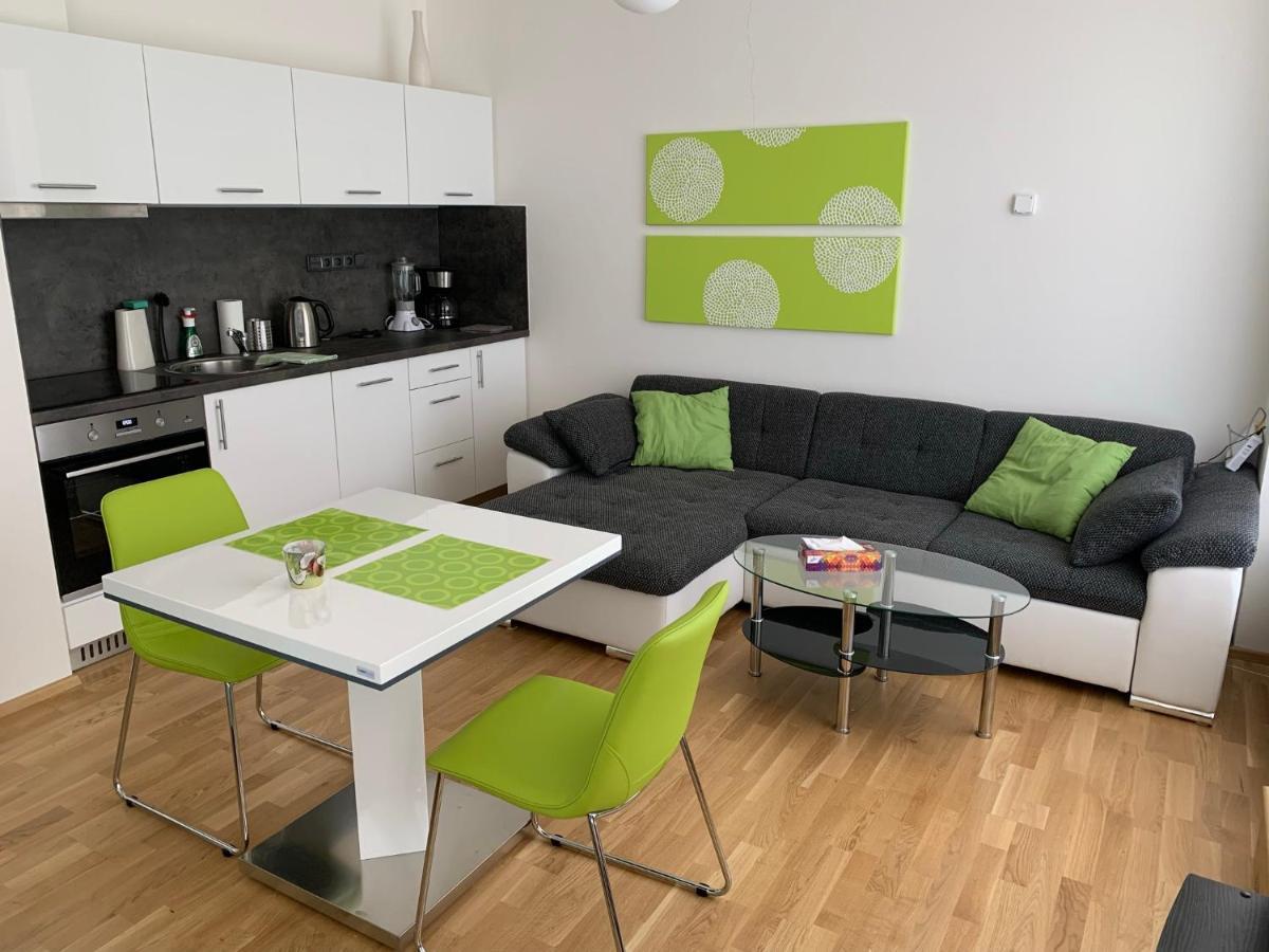 Wellness Rezidence Javor, Ubytování se zasklenou terasou v centru Železné Rudy Železná Ruda Exterior foto